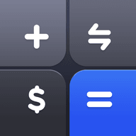 Calculator Pro app icon