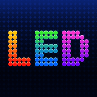 LED Scroller app icon