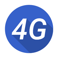 4G LTE Only Mode app icon