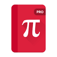 Maths Pro app icon