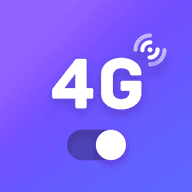 5G 4G LTE Network Switch app icon