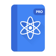 Physics Pro app icon