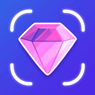 Rock Identifier app icon